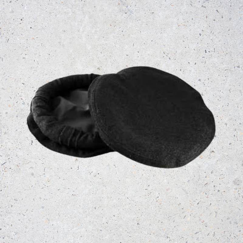 Winter Deal – Shawl + Chitrali Cap