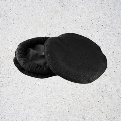 Winter Deal – Shawl + Chitrali Cap