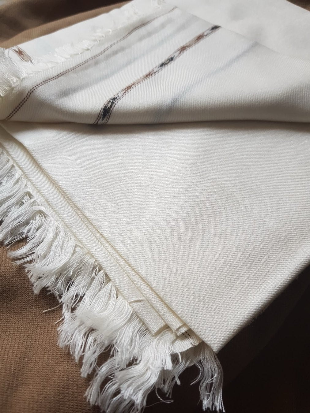 Classic Pashmina Shawl